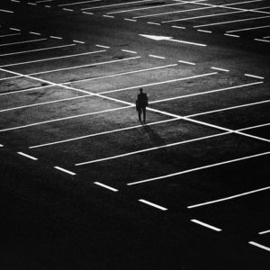 Tie- ja katumerkintä